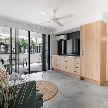 Ferienwohnung Coolum Gem With Bbq & Stunning Pool Coolum Beach Exterior foto