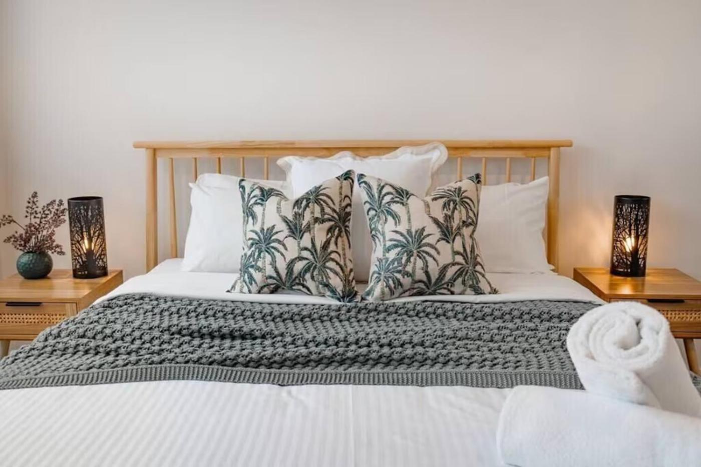 Ferienwohnung Coolum Gem With Bbq & Stunning Pool Coolum Beach Exterior foto