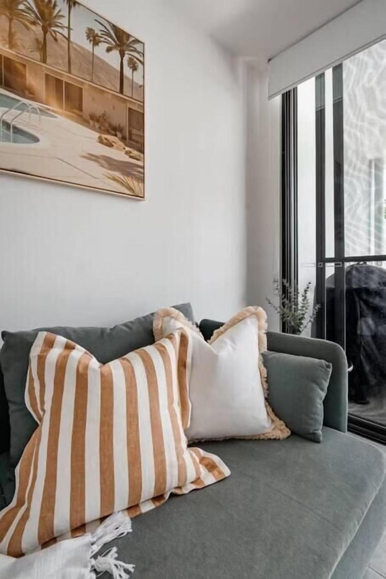 Ferienwohnung Coolum Gem With Bbq & Stunning Pool Coolum Beach Exterior foto